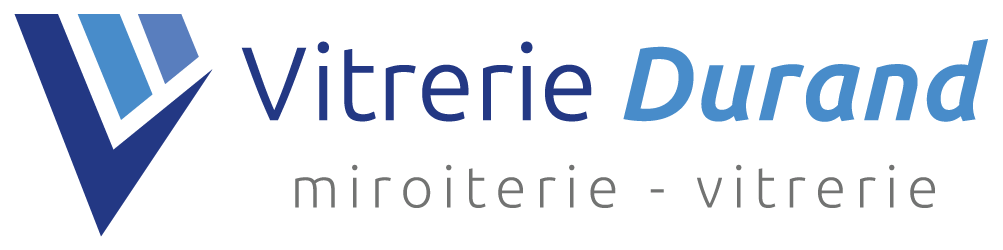 Logo - Vitrerie Durand